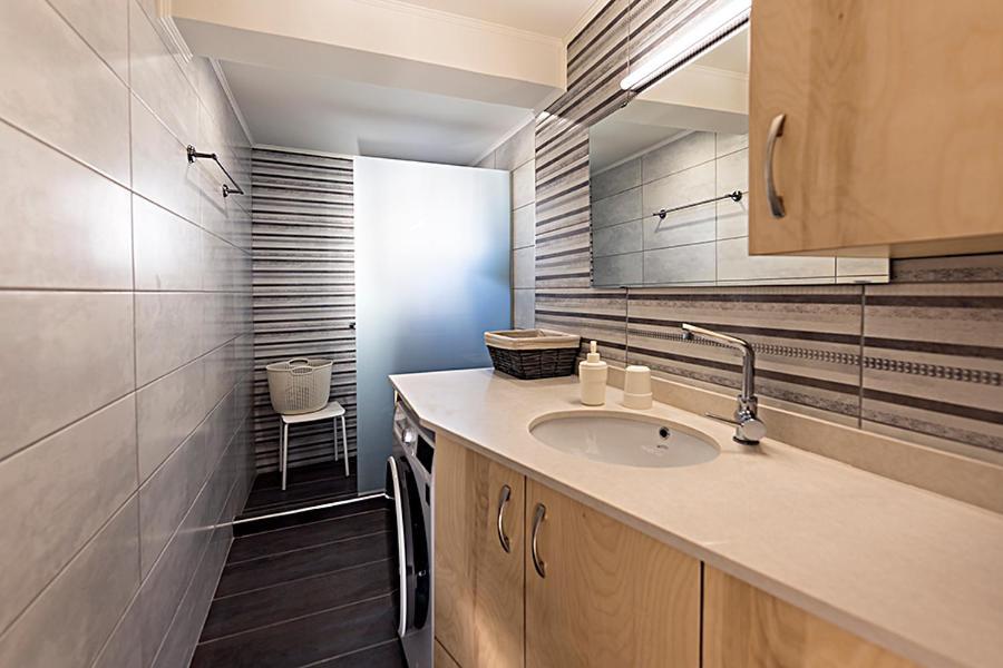 Olympia Penthouse Apartment Heraklion  Bagian luar foto